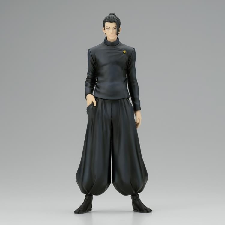 [Chính Hãng] Mô Hình Jujutsu Kaisen - King of Artist - Suguru Geto - Hidden Inventory/Premature Death Special Ver.