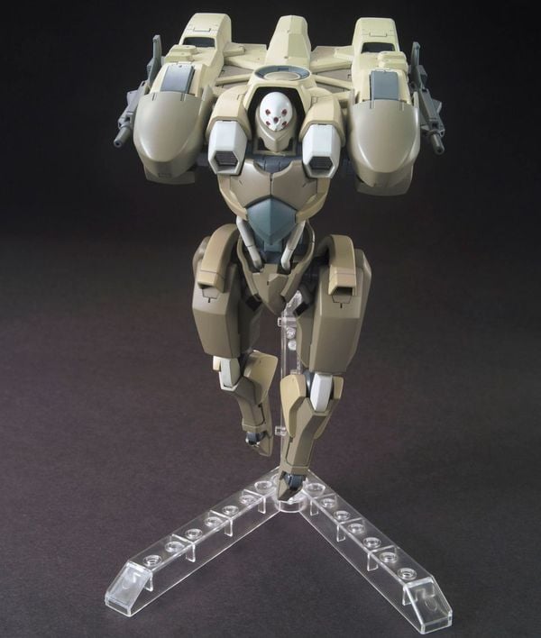 HG 1/144 HYAKURI