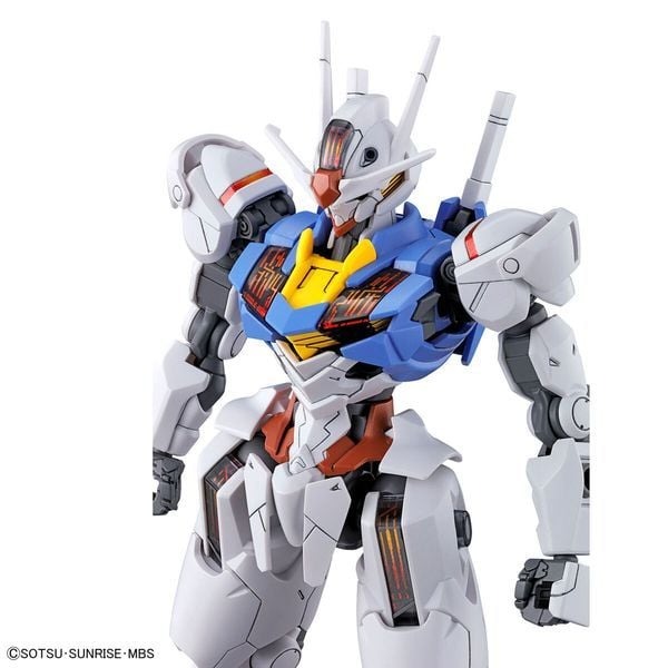 Mô hình HGWM 03 1/144 HG Aerial Gundam - Chính hãng Bandai Nhật Bản