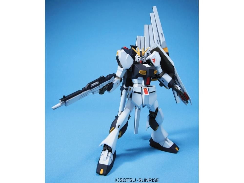 Mô hình Gundam Bandai HG UC 086 RX-93 V Gundam 1/144 MS Gundam