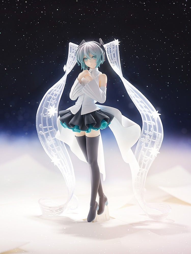 Mô Hình Hatsune Miku - POP UP PARADE Little Missing Stars Ver. Figure Chính Hãng (GSC)
