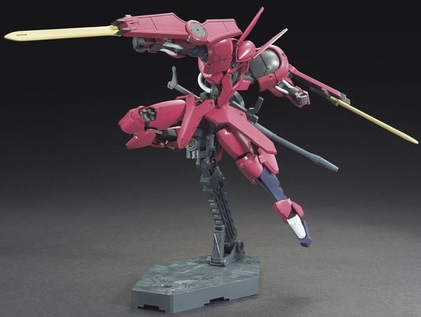 HG 1/144 GRIMGERDE