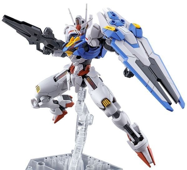 Mô hình HGWM 03 1/144 HG Aerial Gundam - Chính hãng Bandai Nhật Bản