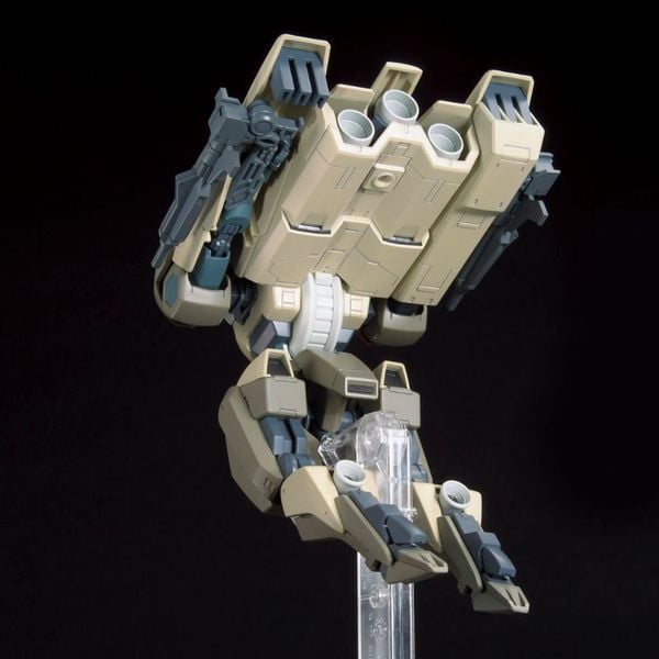 HG 1/144 HYAKURI