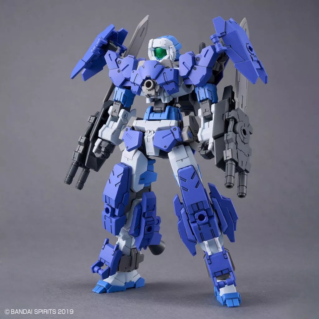 Mô hình Bandai 30MM 67 eEXM-17FA Full Armor Alto 1/144