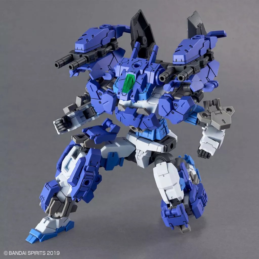Mô hình Bandai 30MM 67 eEXM-17FA Full Armor Alto 1/144