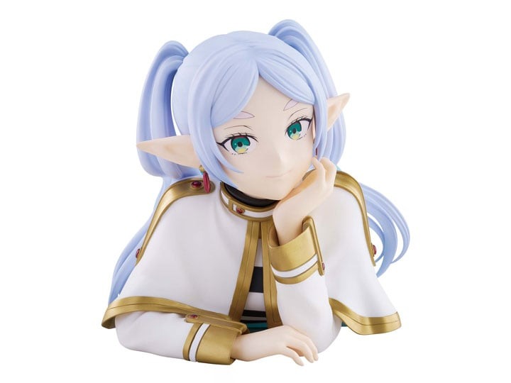 [Chính Hãng] Mô Hình Frieren: Beyond Journey's End - Frieren - Bust Figure (Banpresto)