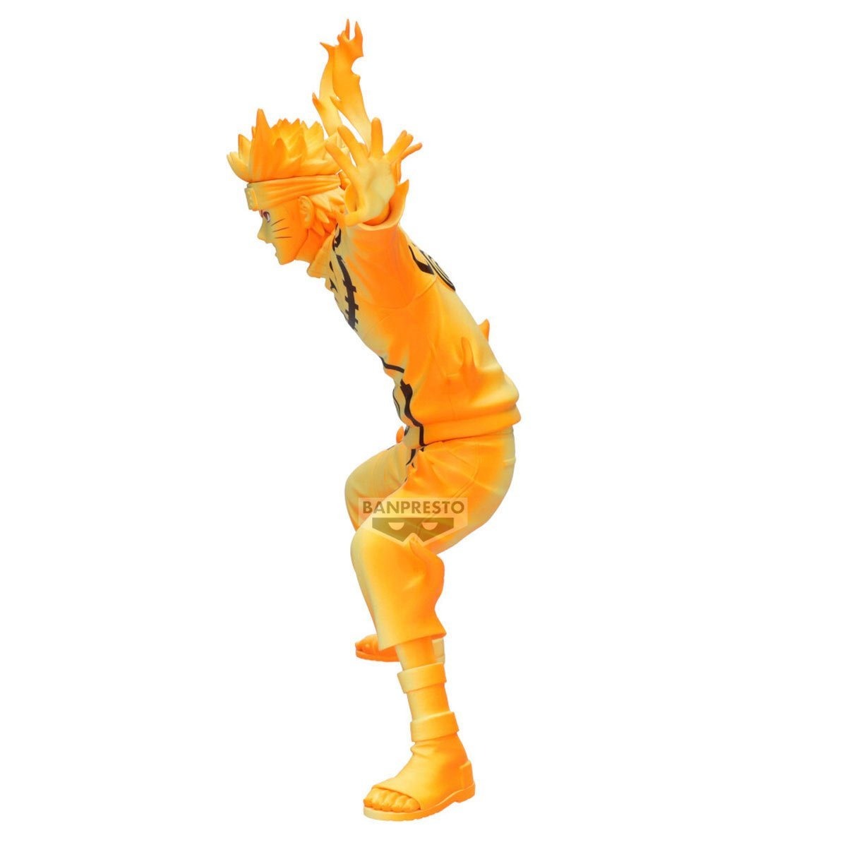 NARUTO SHIPPUDEN GRANDISTA-NARUTO UZUMAKI-