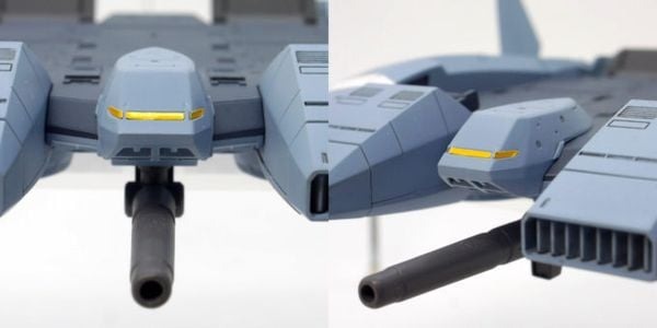 Mô hình Lắp Ráp HG 1/14 HGUC Base Jabber (Unicorn Ver.) Bandai