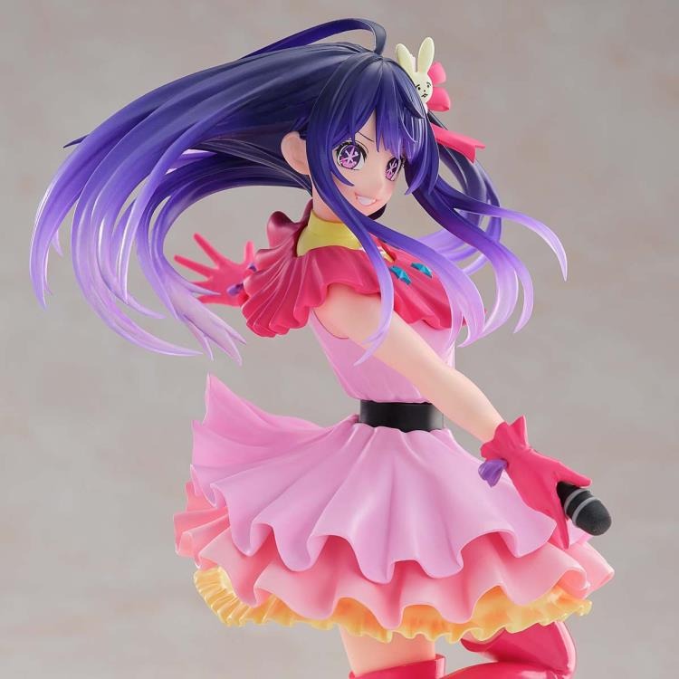 [Chính Hãng] Mô Hình Hoshino Ai - Oshi no Ko - Espresto - Excite Motions (Banpresto)