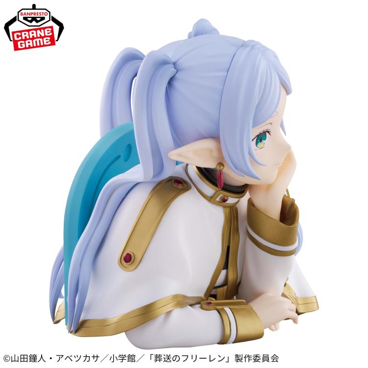 [Chính Hãng] Mô Hình Frieren: Beyond Journey's End - Frieren - Bust Figure (Banpresto)