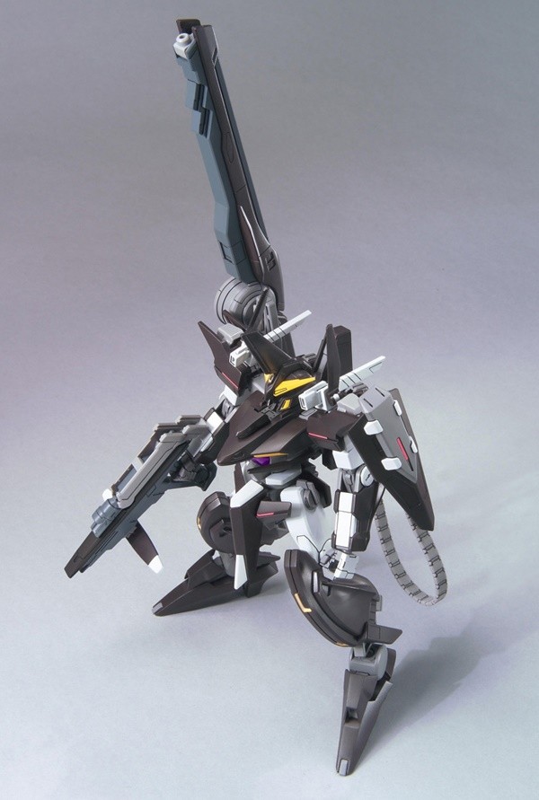 HG 1/144 GUNDAM THRONE EIN
