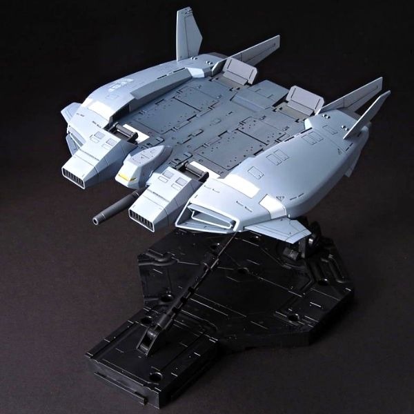 Mô hình Lắp Ráp HG 1/14 HGUC Base Jabber (Unicorn Ver.) Bandai