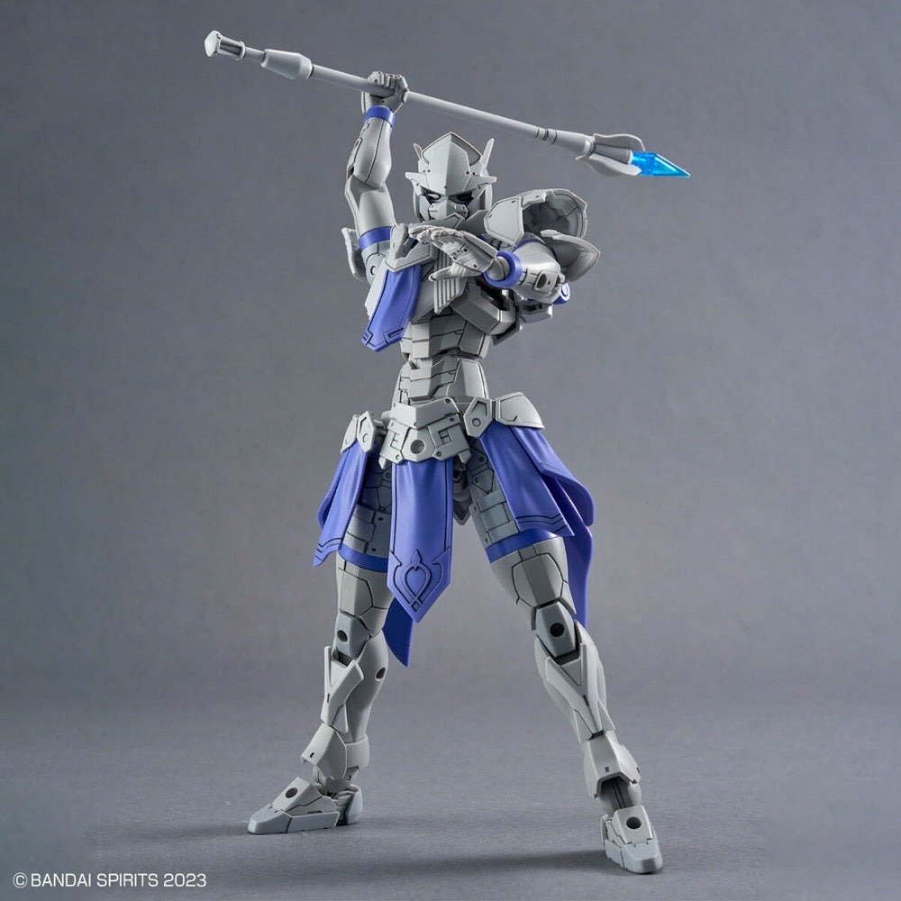 Mô hình Bandai 30MF Liber Priest