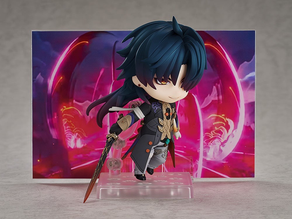 Mô Hình Nendoroid Blade - Nendoroid 2607 Honkai: Star Rail