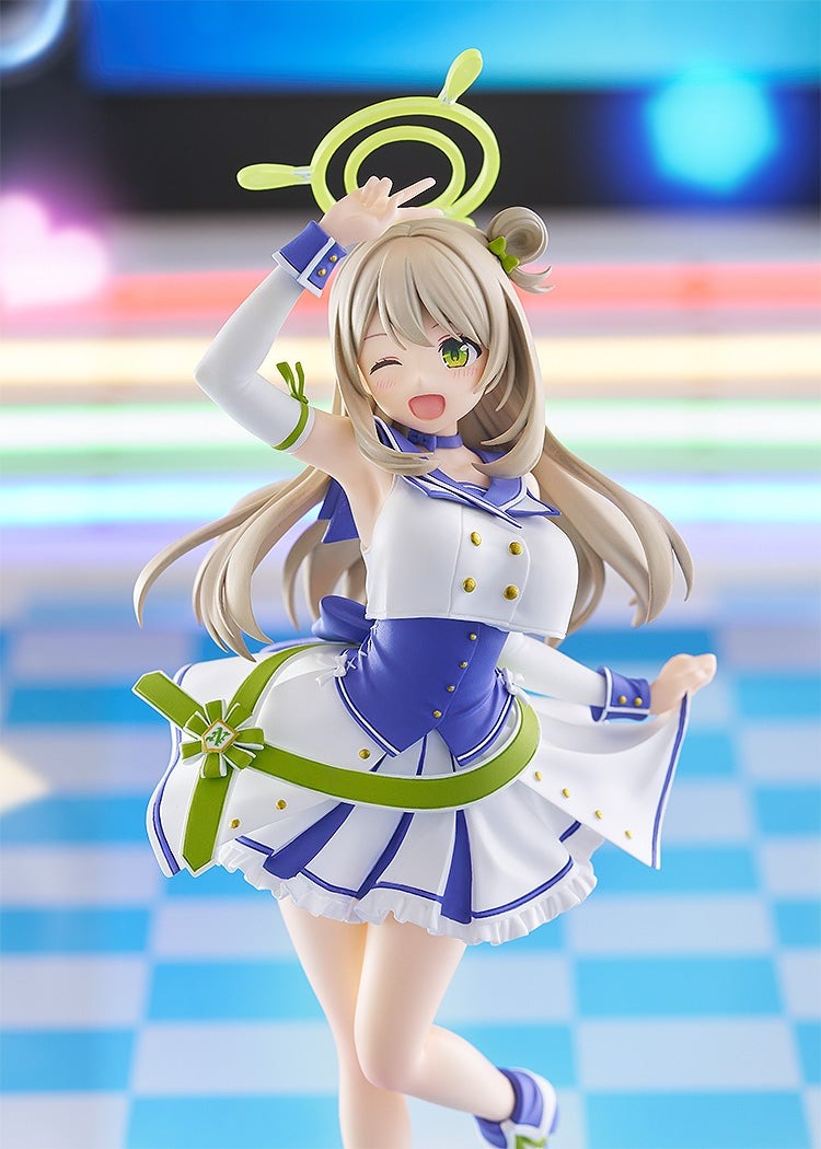 Mô Hình Blue Archive - POP UP PARADE Nonomi: Mischievous Straight Ver Figure Chính Hãng (GSC)
