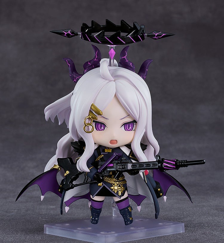 Mô Hình Nendoroid Sorasaki Hina - Nendoroid 2727 Blue Archive