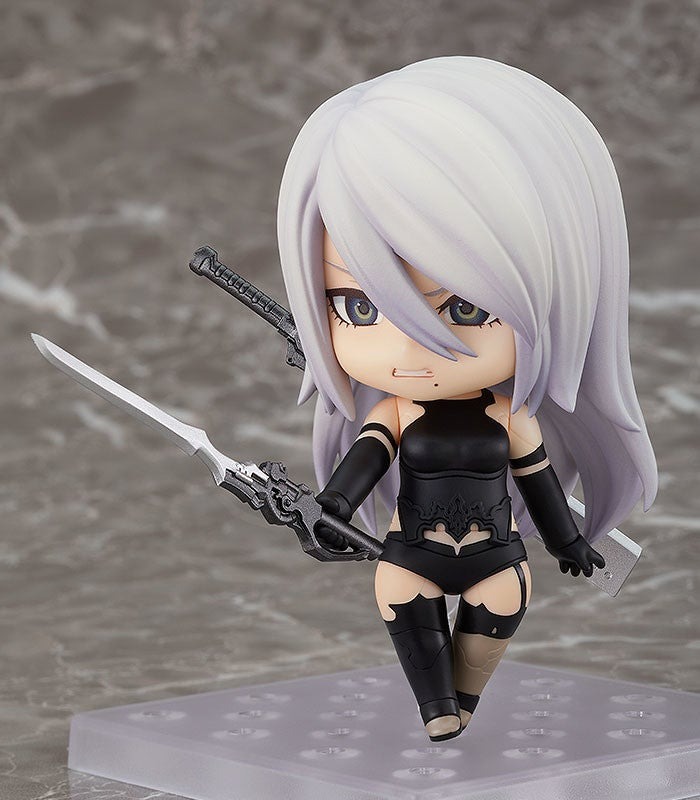 Nendoroid NieR:Automata A2 (YoRHa Type A No. 2) - Nendoroid 1656