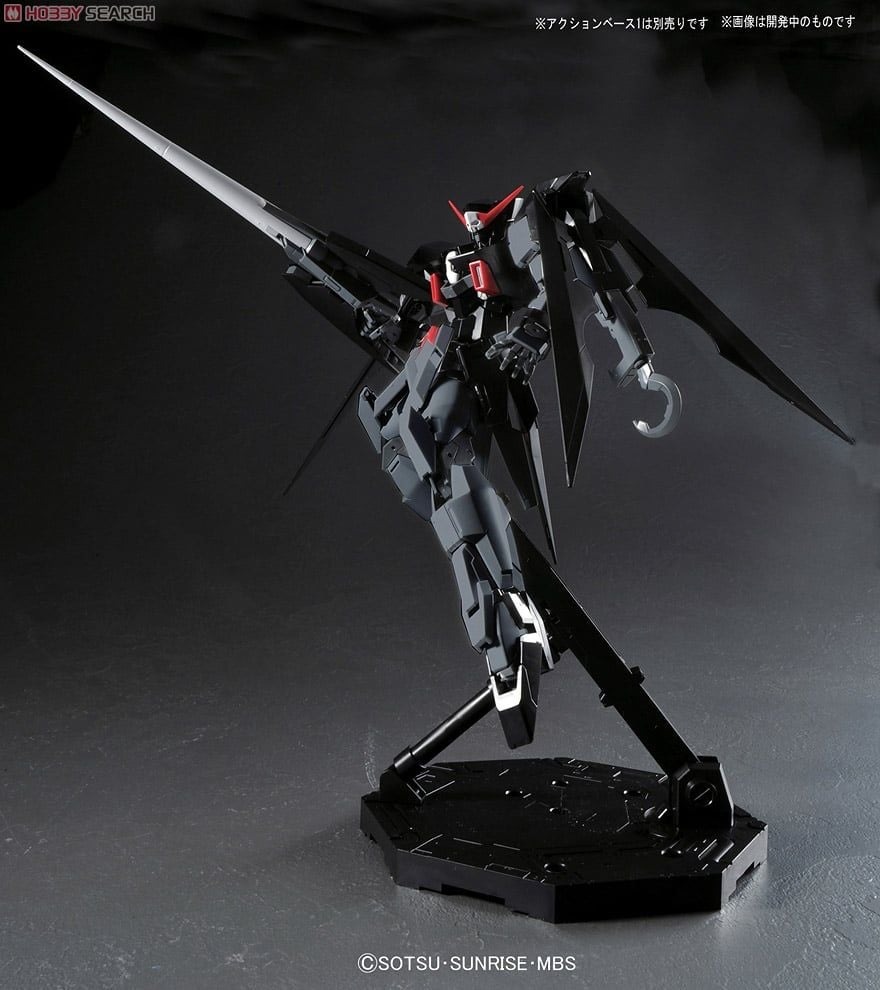 Mô hình Gundam Bandai MG AGE-2 Dark Hound 1/100 Gundam AGE