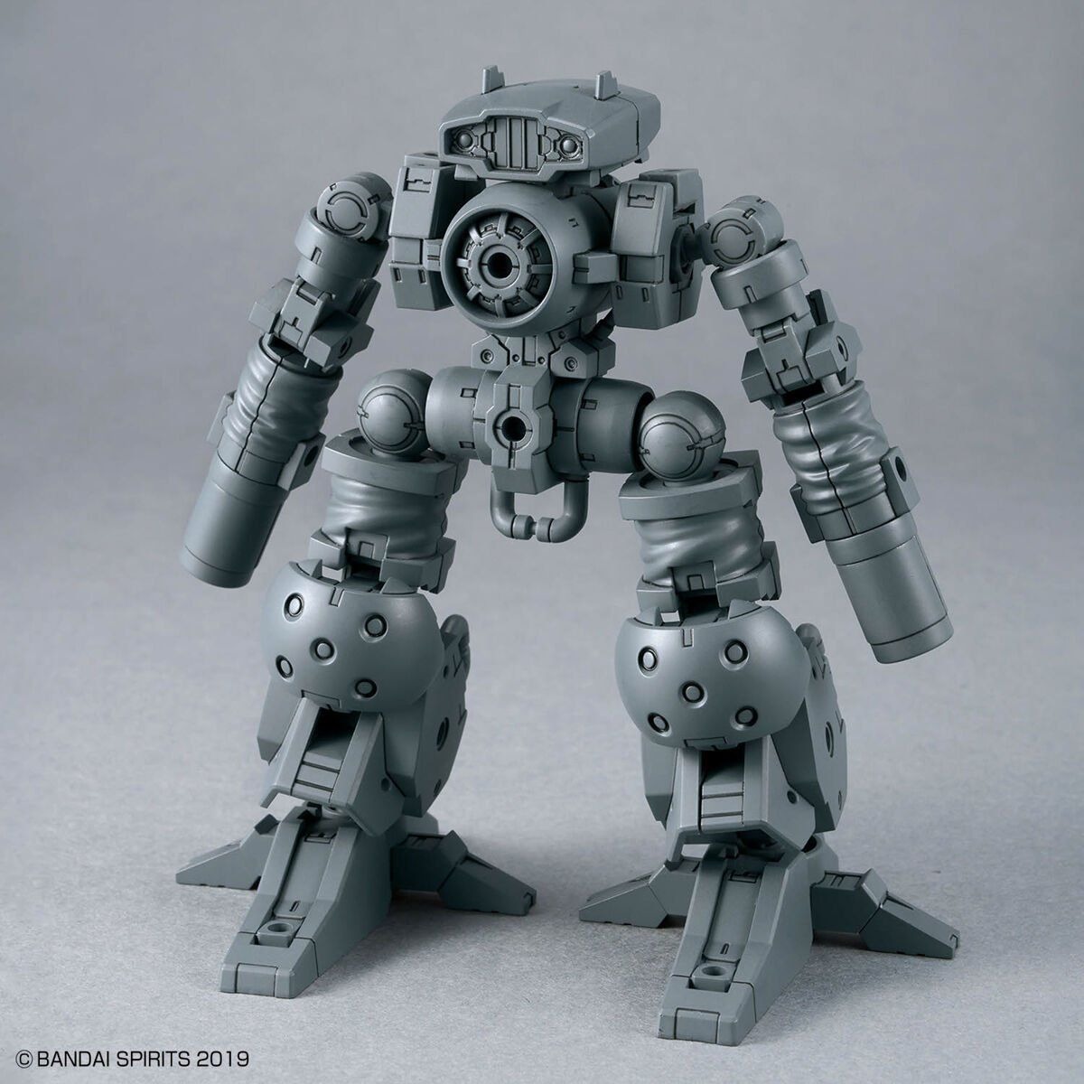 Mô hình phụ kiện Bandai 30MM W 29 Option Parts Set 16 (Arm Unit / Leg Unit 1)