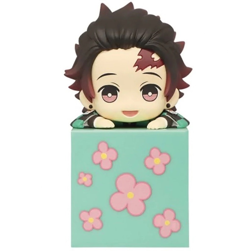 [Chính Hãng] Mô Hình Kimetsu no Yaiba - Chặn giấy Kny - FuRyu