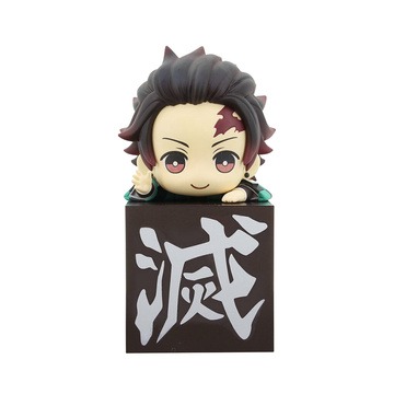 [Chính Hãng] Mô Hình Kimetsu no Yaiba - Chặn giấy Kny - Hikkake FuRyu