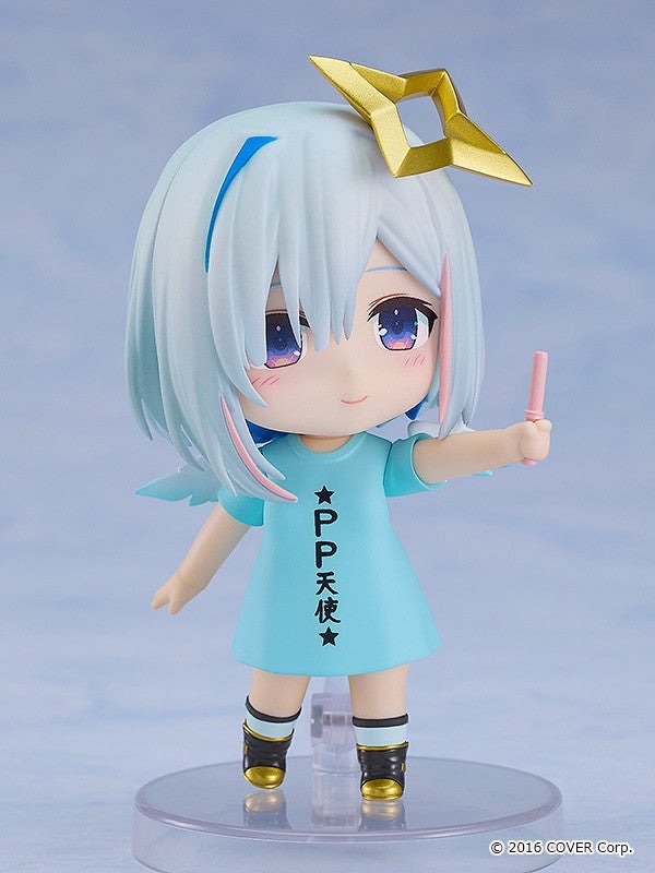 Mô Hình Nendoroid Amane Kanata - Nendoroid 2204 hololive production