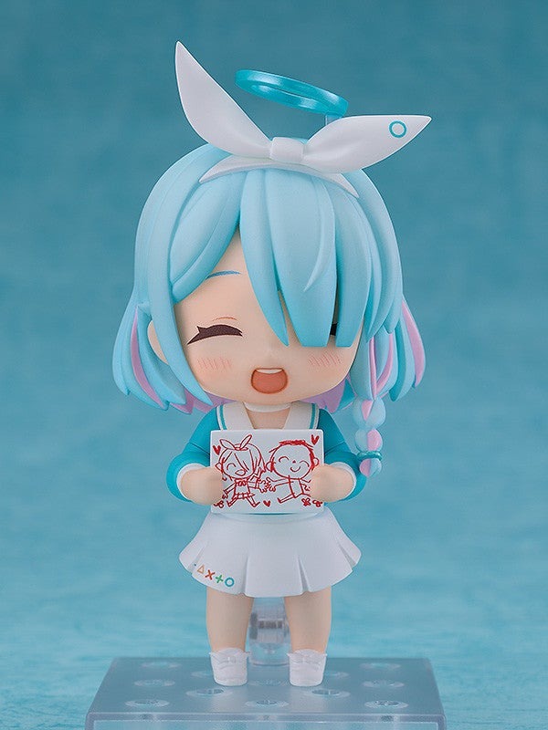 Mô Hình Nendoroid Arona - Nendoroid 2245 Blue Archive