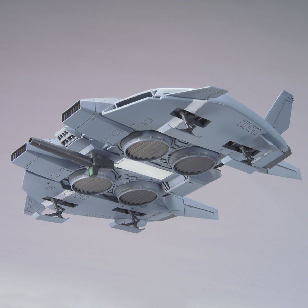 1/144 HGUC BASE JABBER TYPE 89