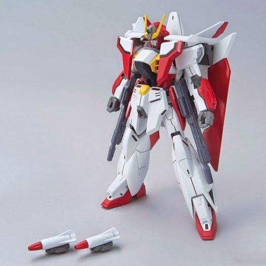 1/144 HGAW GUNDAM AIRMASTER
