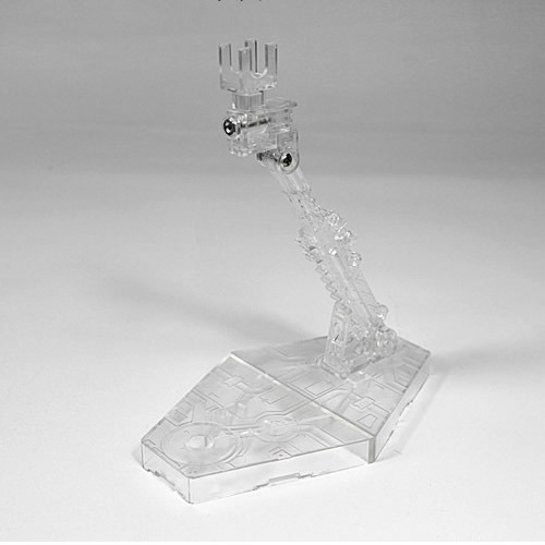 Đế trưng bày Base Bandai 1/144 Action Base 2