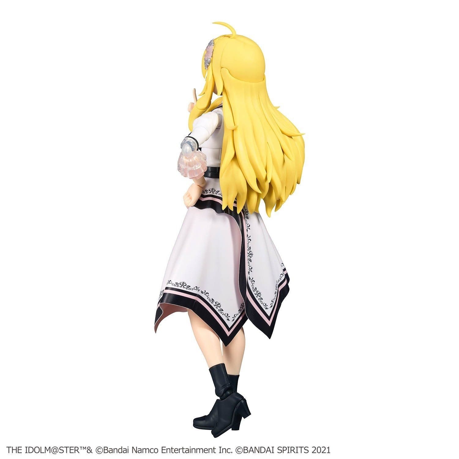 30MS MIKI HOSHII (20th Anniv.YOU AND i !)
