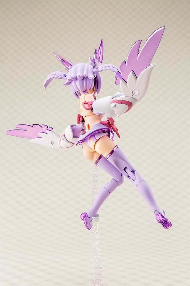 Megami Device Puni Mofu Xiao - Kotobukiya