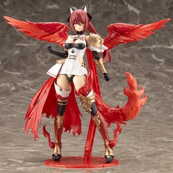 Arcanadea Charmed - Kotobukiya