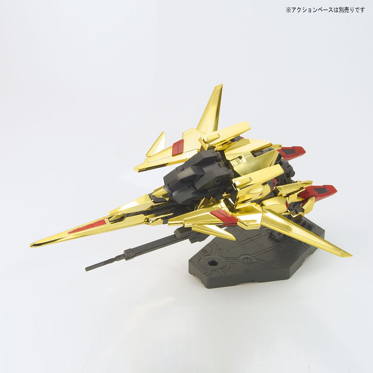1/144 HGUC DELTA GUNDAM