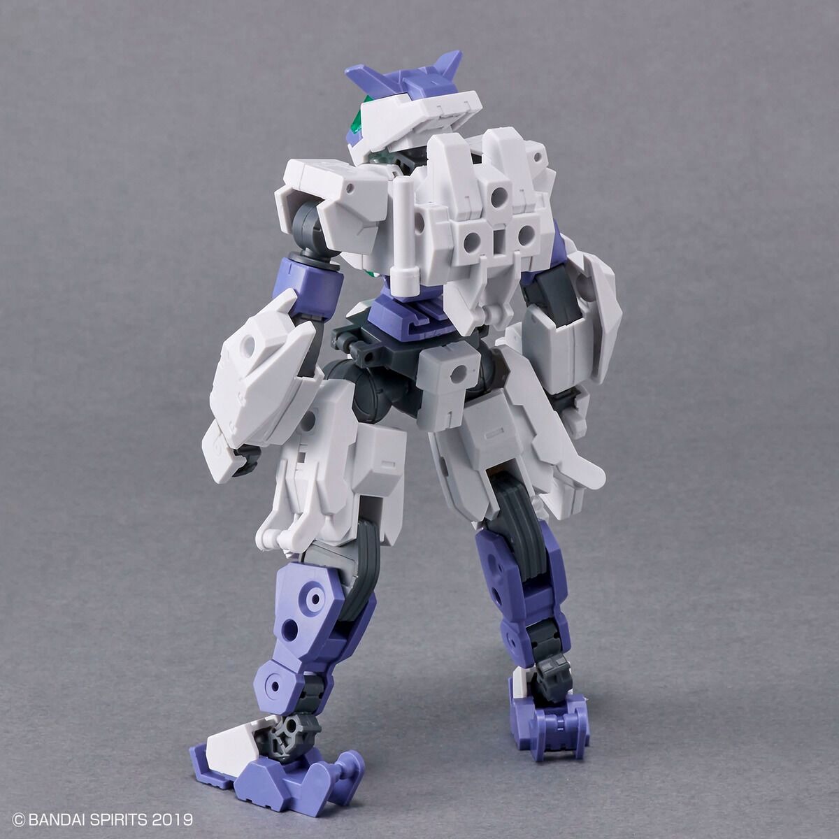 30MM 1/144 eEXM-S01U FORESTIERI 01