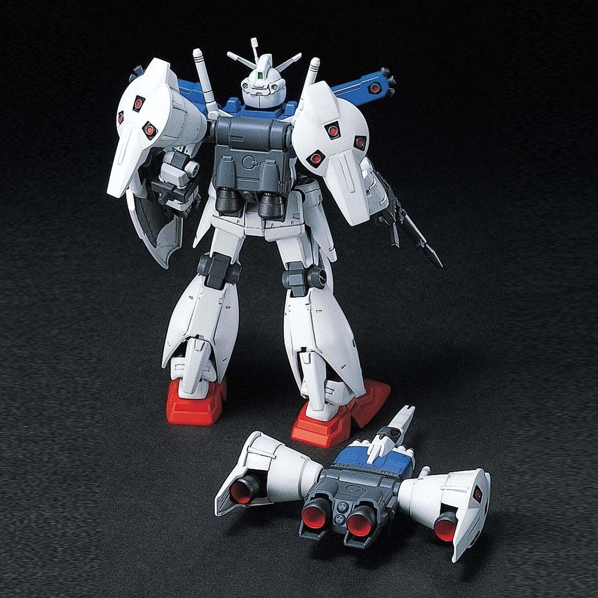 1/144 HGUC RX-78 GP01Fb