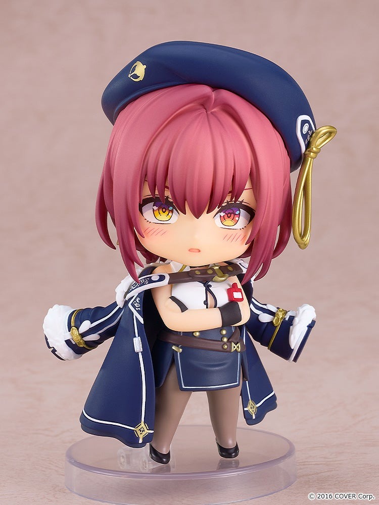 Nendoroid Houshou Marine Business Woman Outfit. Ver.