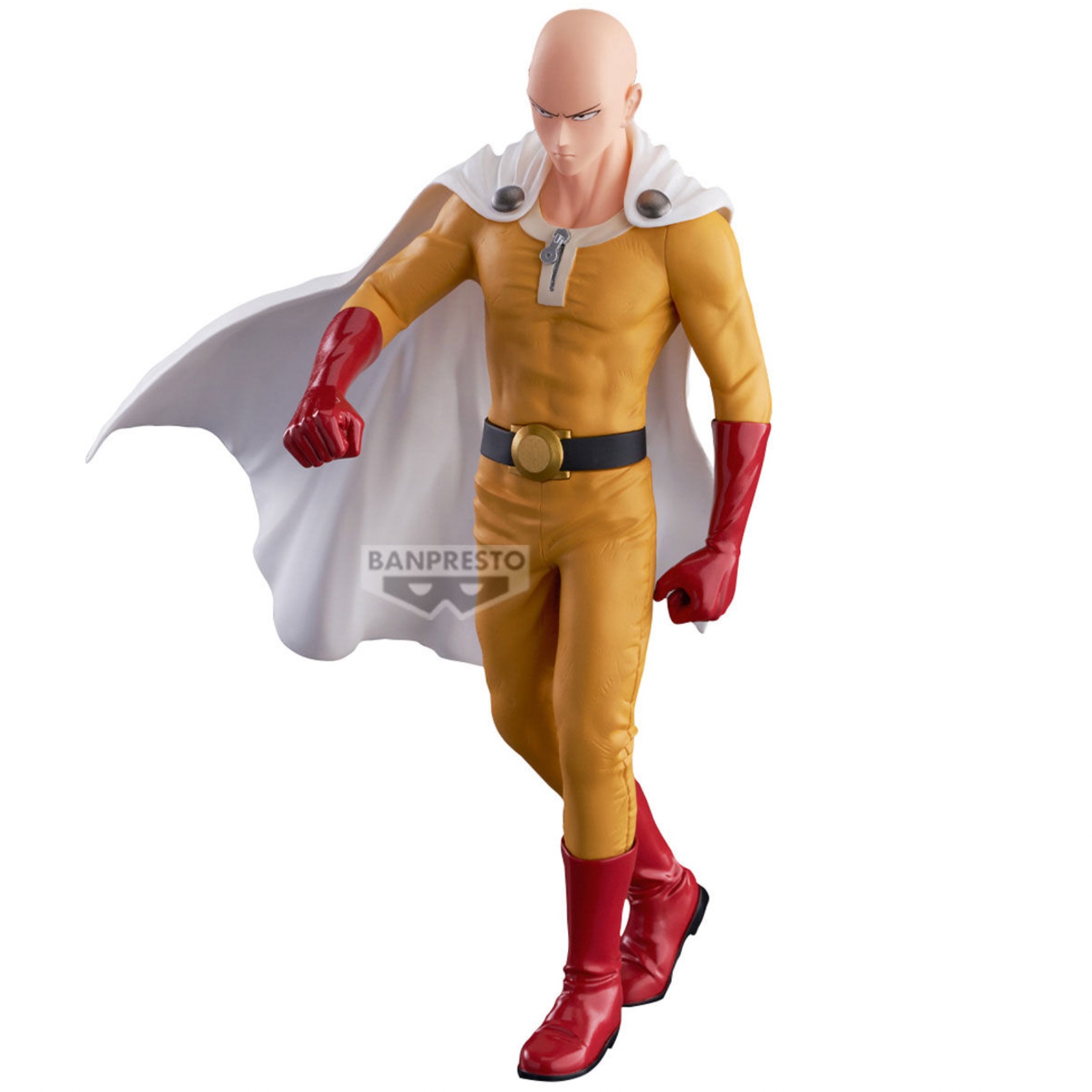 ONE-PUNCH MAN GRANDISTA - SAITAMA