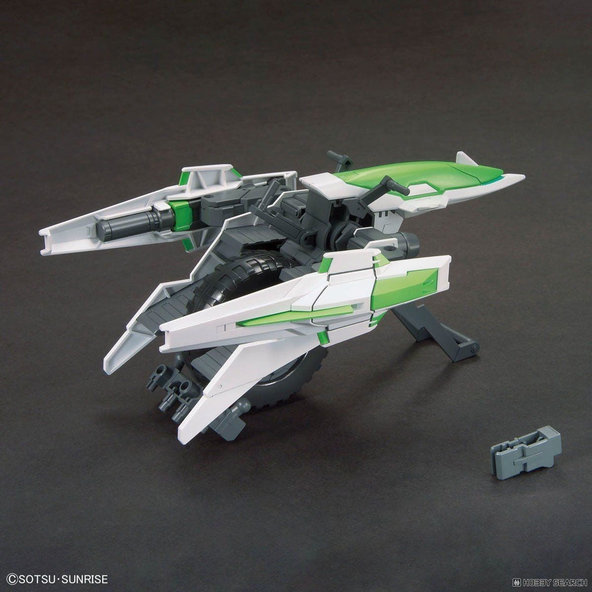 Mô hình phụ kiện Bandai OPTION PARTS SET GUNPLA 16 (METEOR HOPPER)