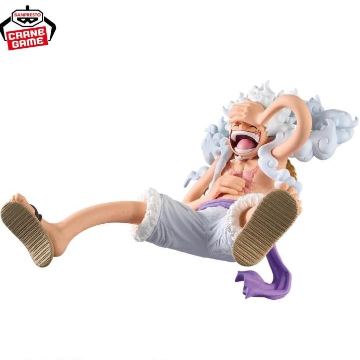 ONE PIECE KING OF ARTIST MONKEY D.LUFFY GEAR5 Ⅲ