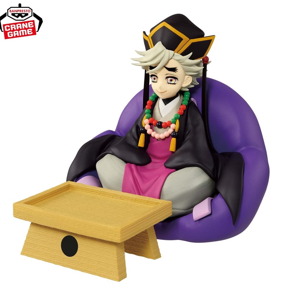 DEMON SLAYER: KIMETSU NO YAIBA FL DOMA