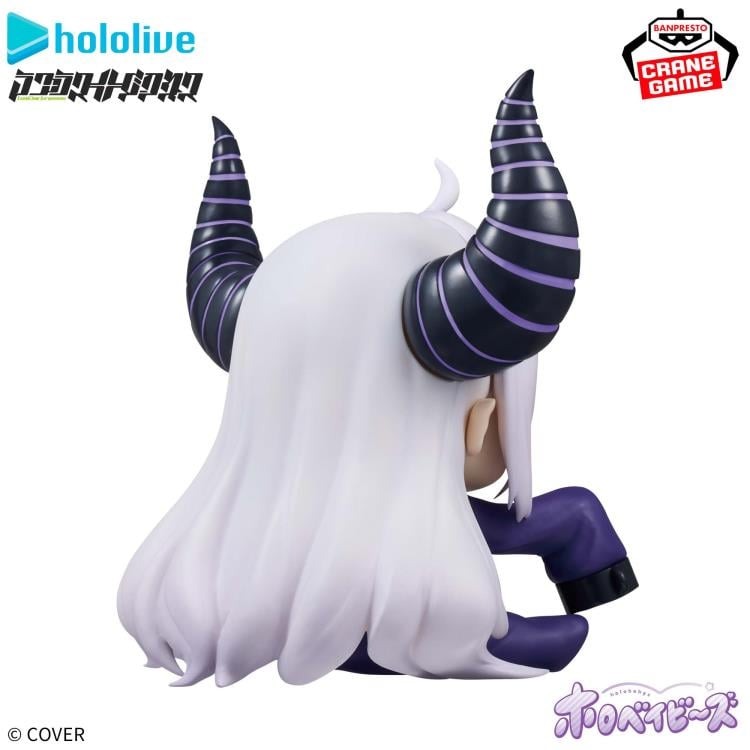 HOLOLIVE #HOLOLIVE IF -HOLOBABIES-LA+ DARKNESSS