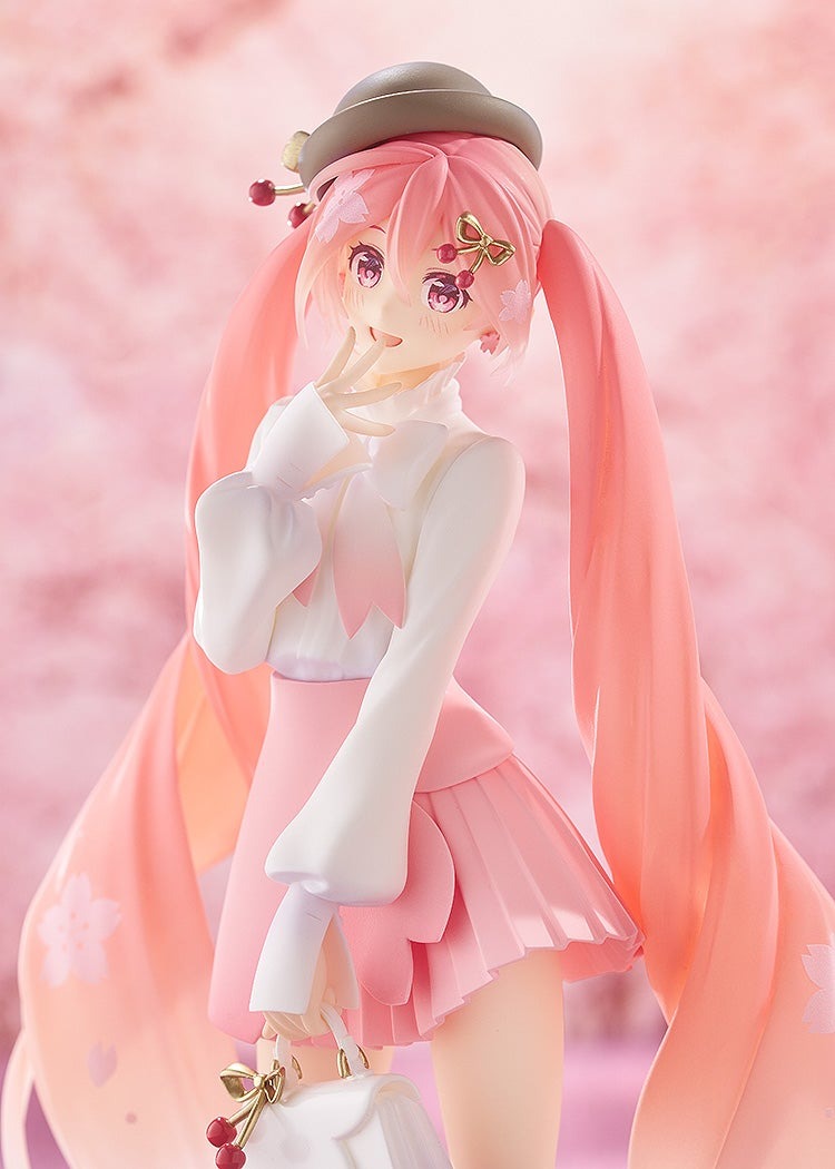 POP UP PARADE Sakura Miku: Hanami Outfit Ver.