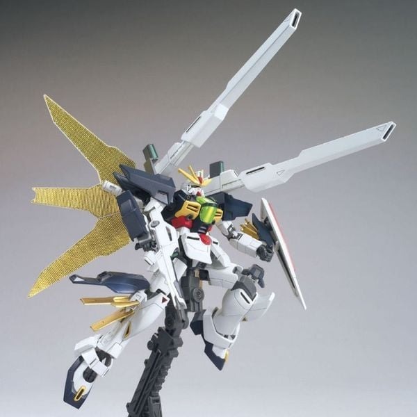 1/144 HGAW GUNDAM DOUBLE X