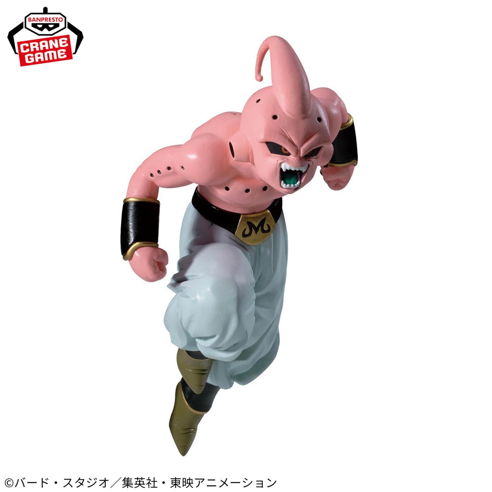 DRAGON BALL Z MATCH MAKERS MAJIN BUU(PURE)