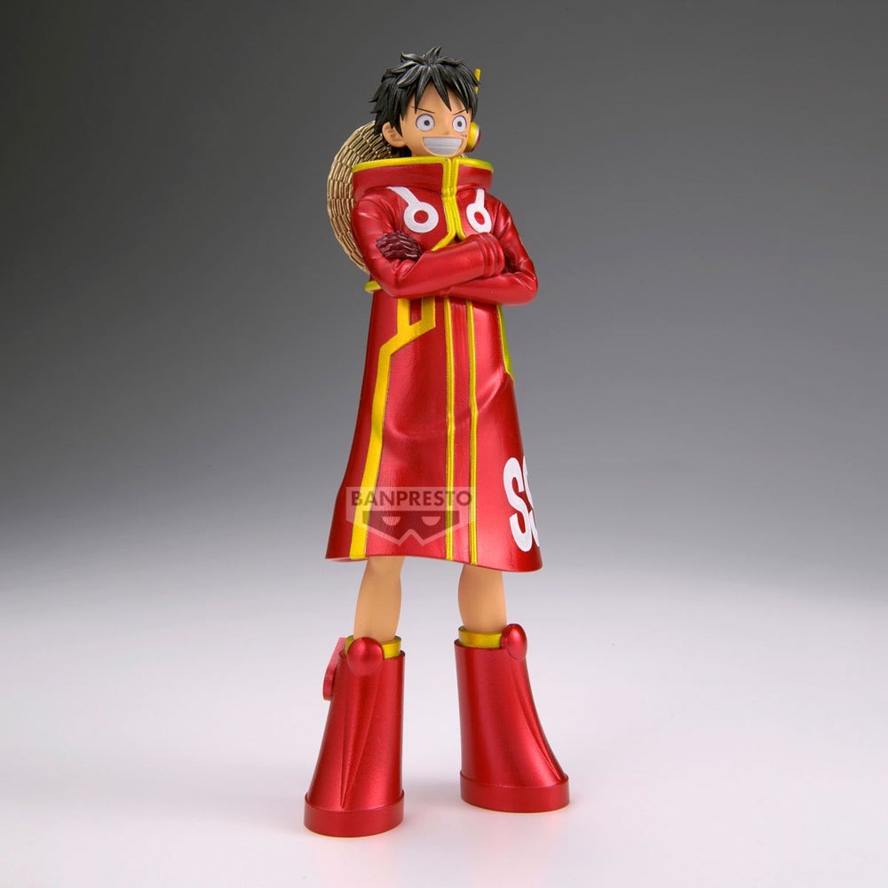ONE PIECE DXF～THE GRANDLINE SERIES～MONKEY D.LUFFY