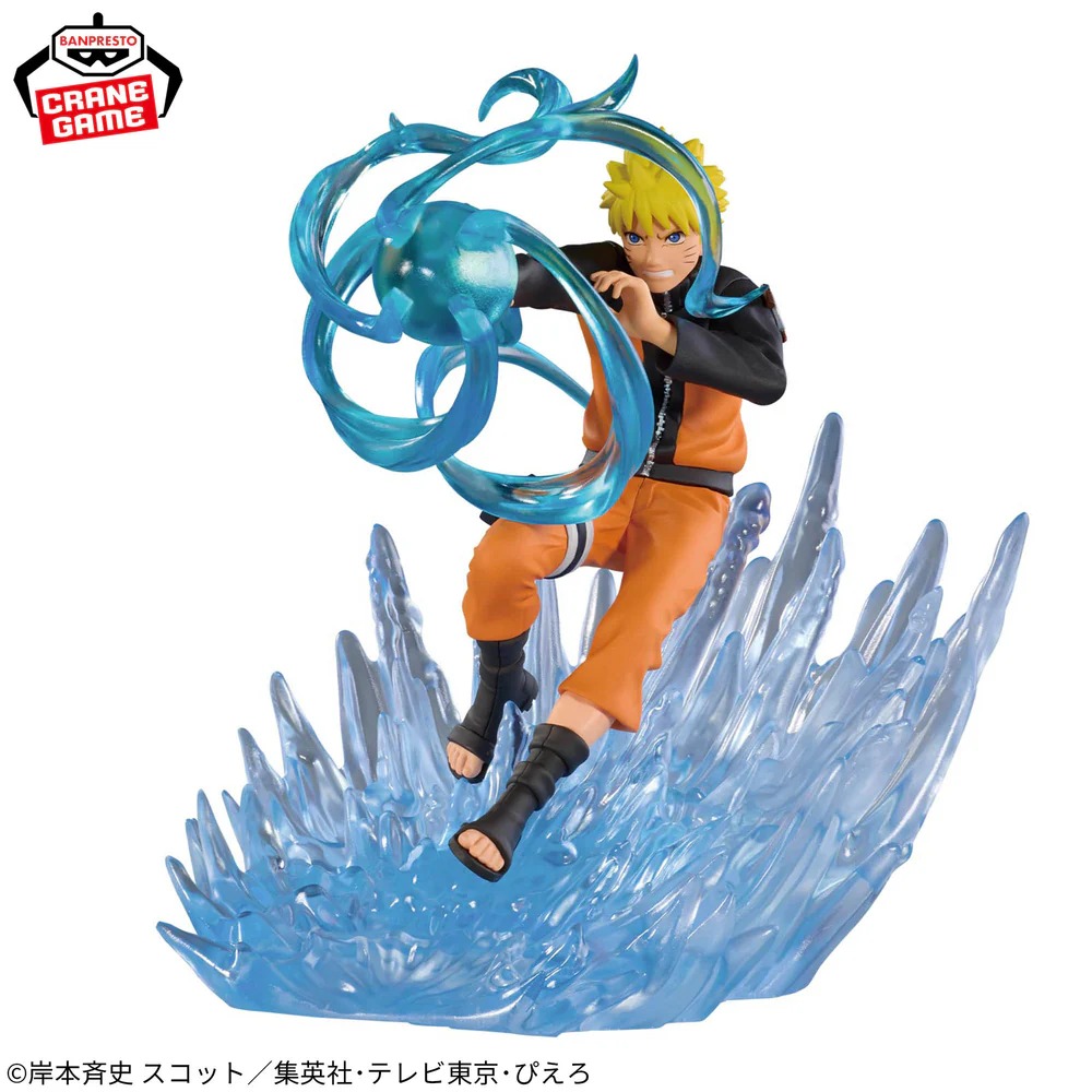NARUTO SHIPPUDEN COMBINATION BATTLE2-NARUTO UZUMAKI