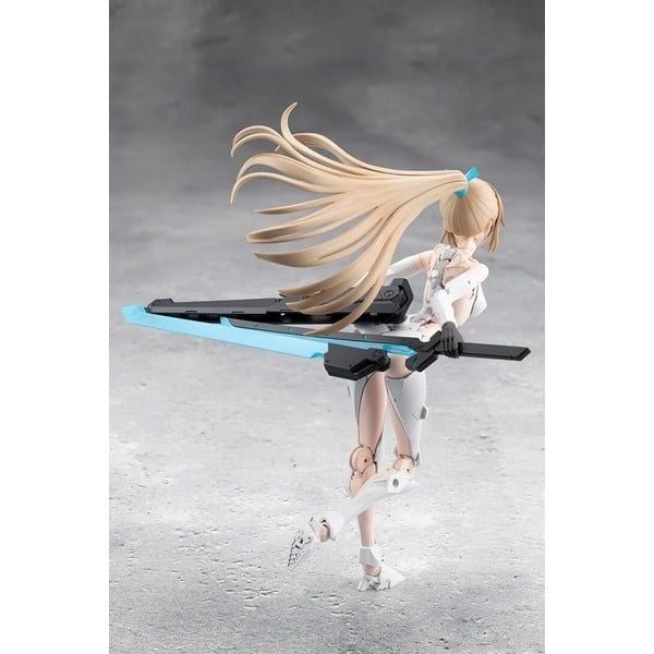 Mô hình lắp ráp MegaloMaria Emulator - Kotobukiya