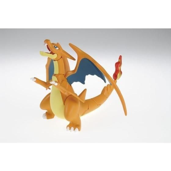 POKEPLA COLLECTION 38 SELECT SERIES Mega Lizardon Y